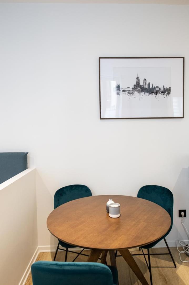 Opera 8 - Superbe Studio Refait A Neuf Proche Place Des Terreaux 리옹 외부 사진